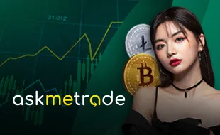 Askmetrade Crypto