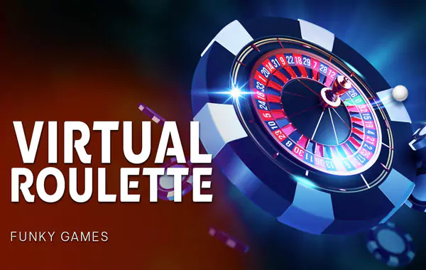 Virtual Roulette