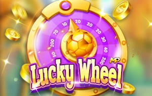 Lucky Wheel