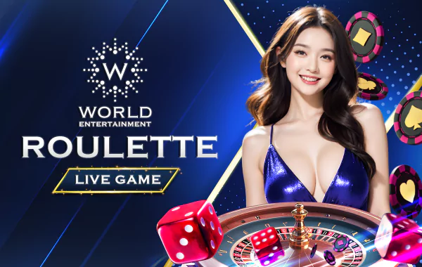 Roulette