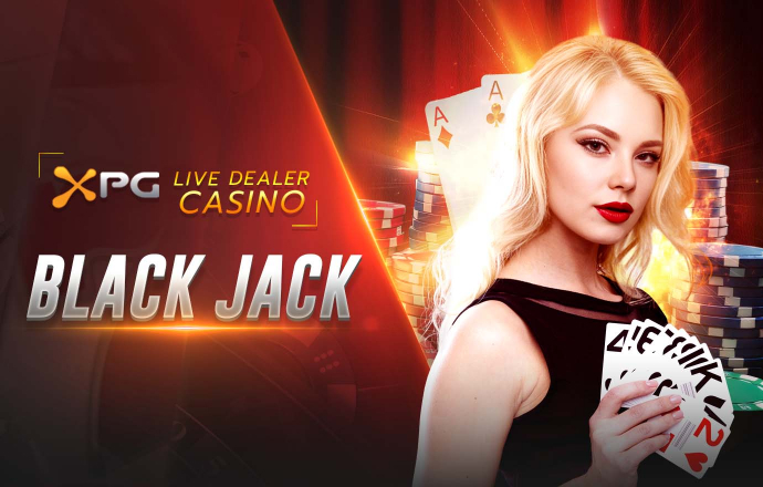 Blackjack